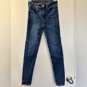 American Eagle NE(X)T Level Stretch Jeans